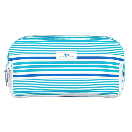 SEAS THE DAY 3 - WAY BAG - She Chester
