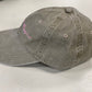 She Chester Baseball Hat - Khaki - She Chester