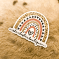 She Chester Rainbow Sticker - She Chester