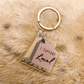 She Chester Shopped Local Keychain - She Chester