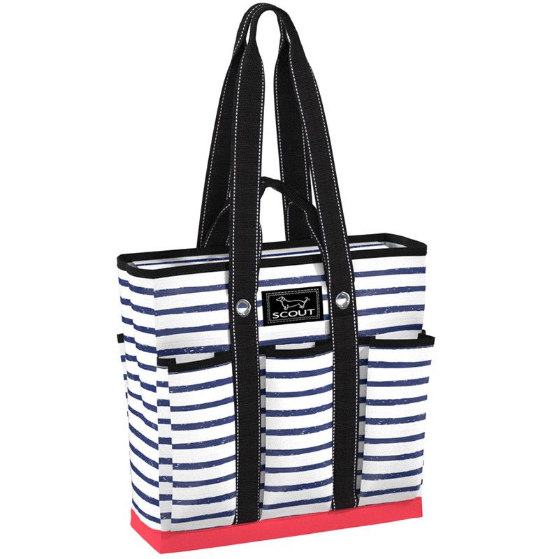 Ship Shape Rocket Pocket - She Chester