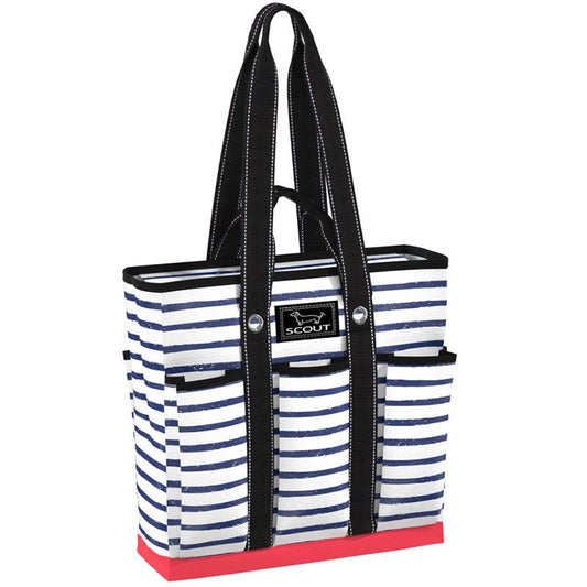 Ship Shape Rocket Pocket - She Chester