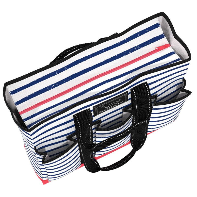 Ship Shape Rocket Pocket - She Chester