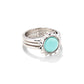 Sienna Sun Rhod Blue Mag - sz 9 - She Chester