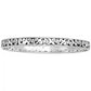 Sil Uluwata Narrow Bangle - J39290 - She Chester