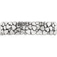 Sil/Stn Le Beau Heart Barrette - J81082 - She Chester