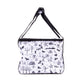 Deep Dish Casserole Carrier - Daching Thru The Snow