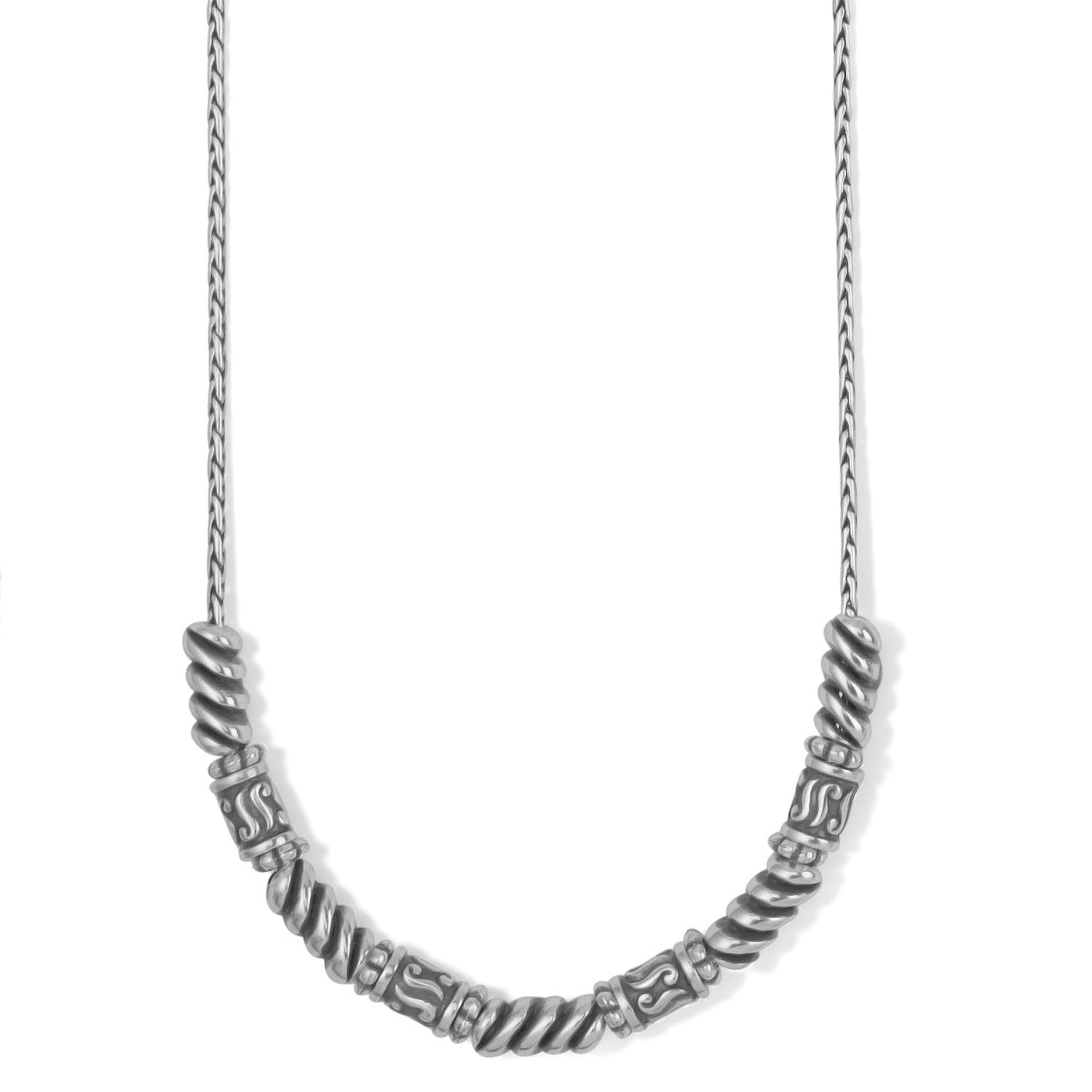 Sonora Collar Necklace - She Chester