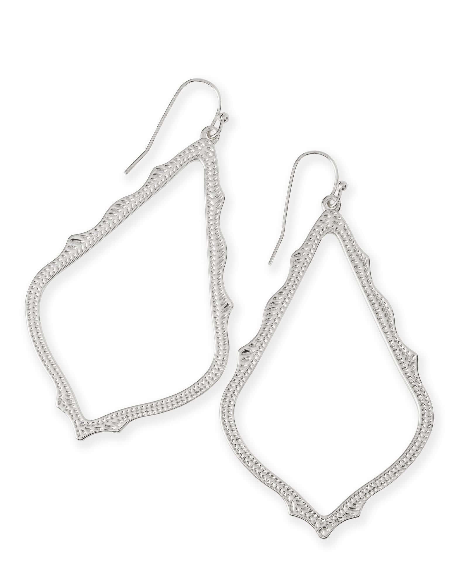 Sophee Drop Earrings - She Chester