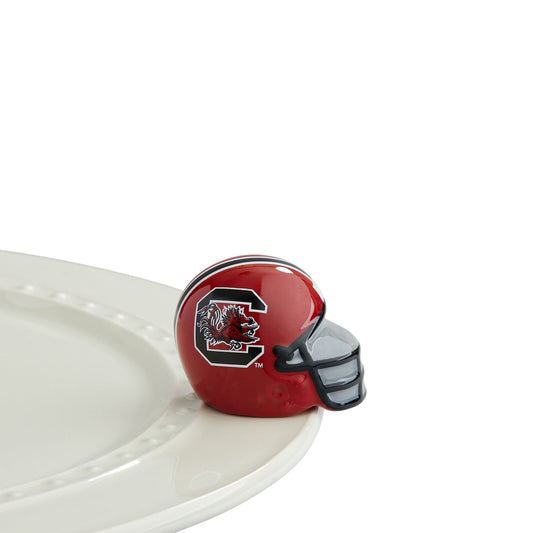 South Carolina Helmet Mini - She Chester