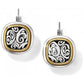 Spin Master Earrings - JE4371 - She Chester