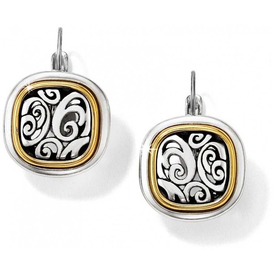 Spin Master Earrings - JE4371 - She Chester