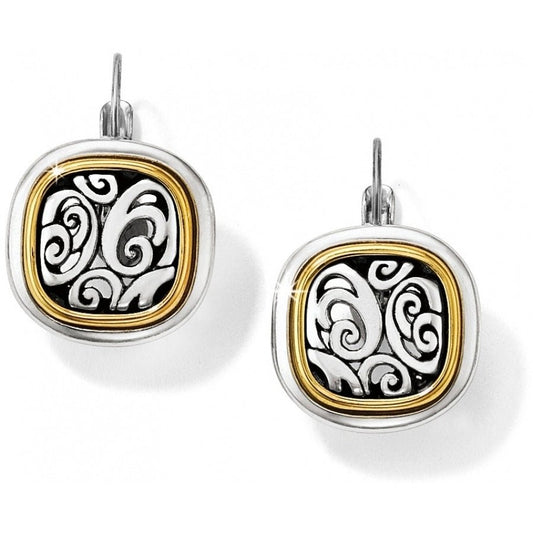 Spin Master Earrings - JE4371 - She Chester