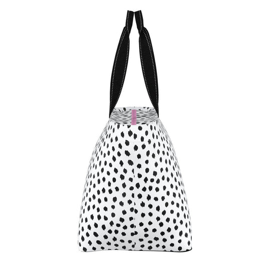 SEEING SPOTS DAYTRIPPER