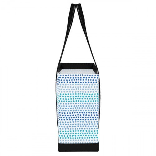 Spotted At Sea Mini Deano Tote Bag - She Chester