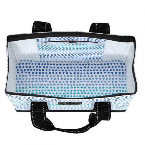 Spotted At Sea Mini Deano Tote Bag - She Chester