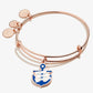 SR Family is my Anchor - She Chester