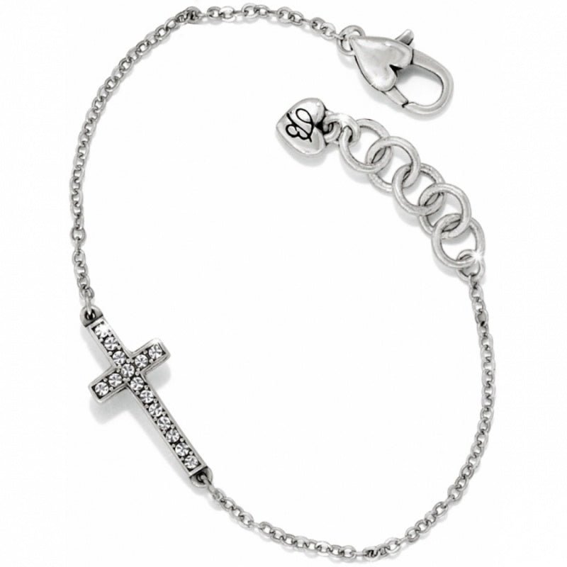 Starry Night Cross Brac - She Chester