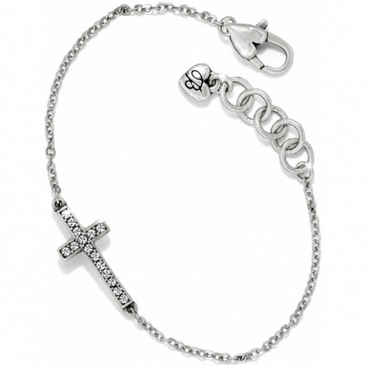 Starry Night Cross Brac - She Chester