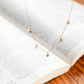 Pocketful of Stars Necklace