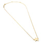 Jae Star Necklace 18k Gold Vermeil