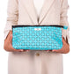 Stitch Please Tight Lipped Makeup Bag - She Chester