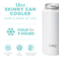 Golf Par-Tee Skinny Can Cooler