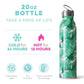 Palm Springs Bottle 20 oz