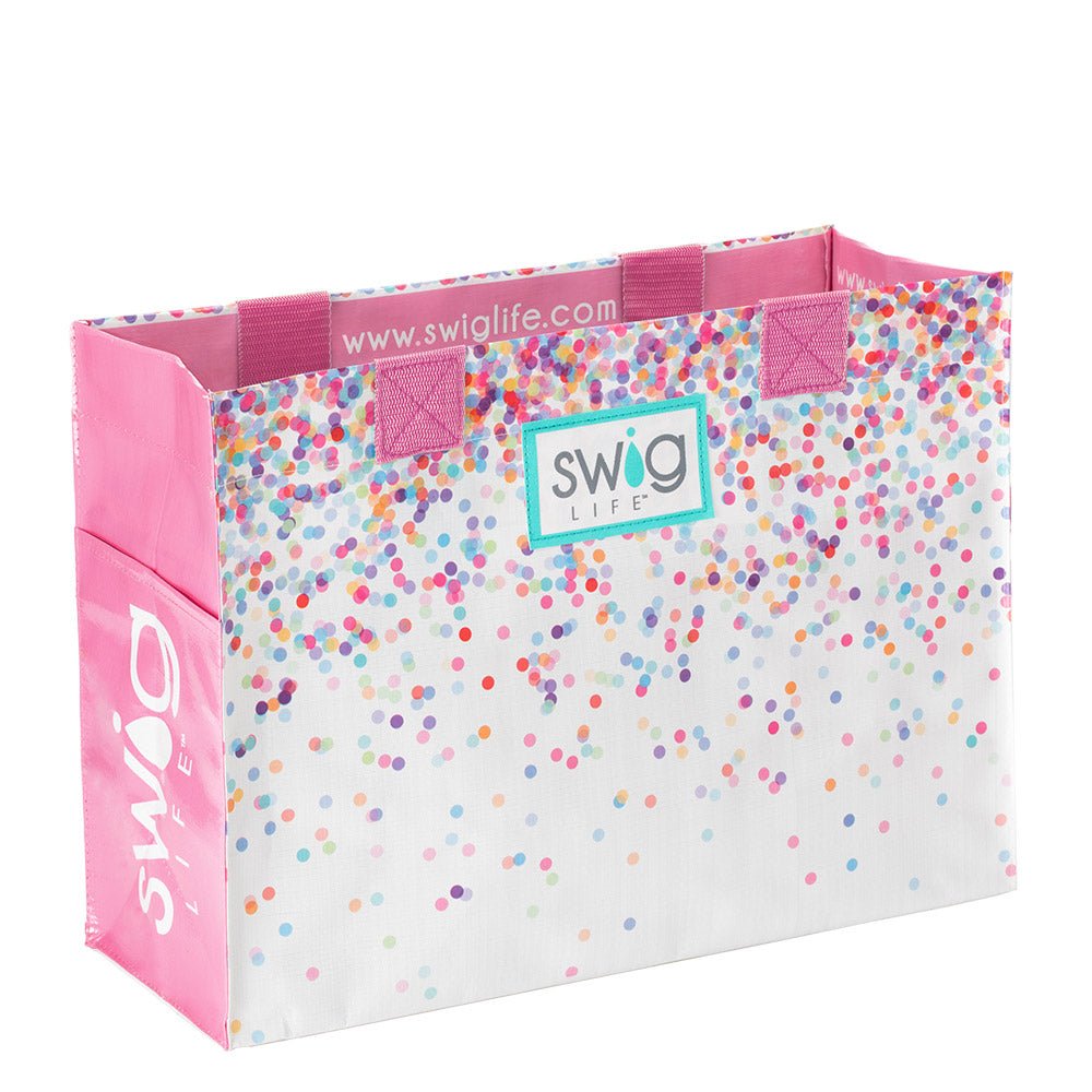 Swig Tote - She Chester