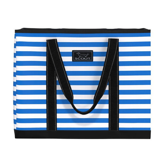 SWIM LANE 3 GIRLS BAG - She Chester