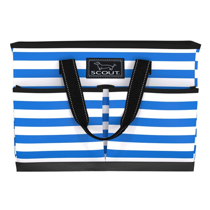 SWIM LANE THE BJ BAG - She Chester