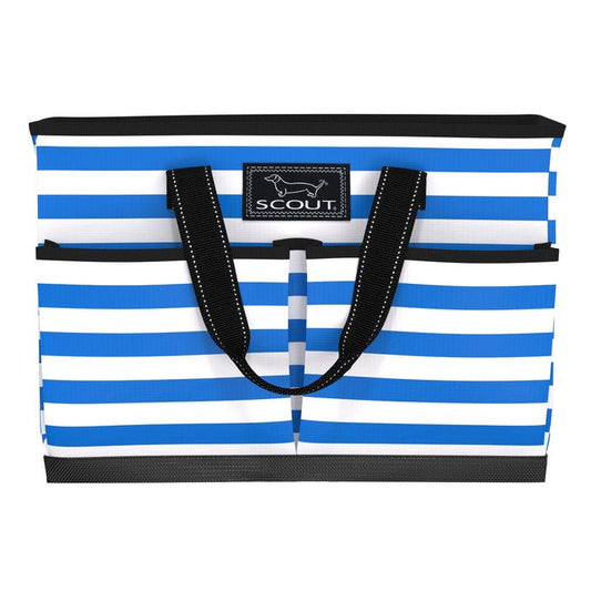 SWIM LANE THE BJ BAG - She Chester