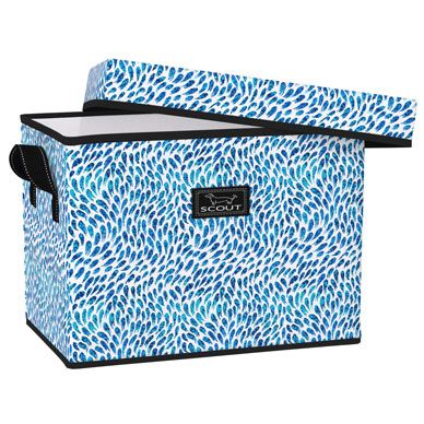 Swim School Rump Roost - She Chester