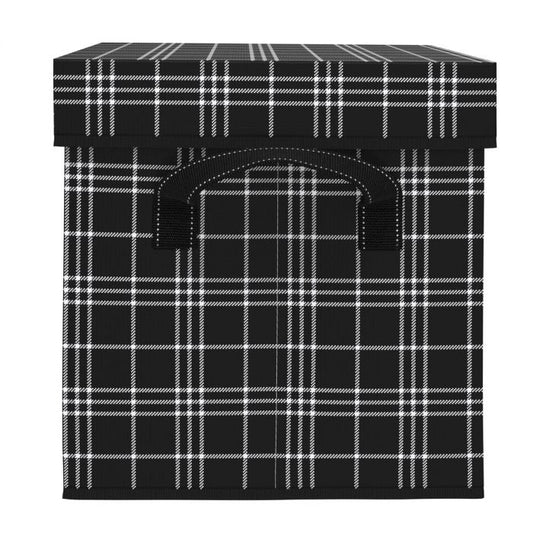 Rump Roost Large - Tartan Scorsese