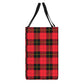 Remember the Tartans XLarge Package Gift Bag