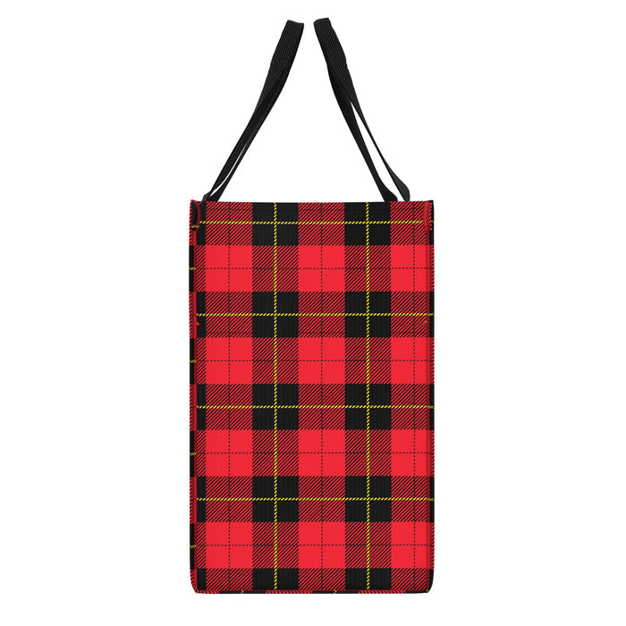 Remember the Tartans XLarge Package Gift Bag