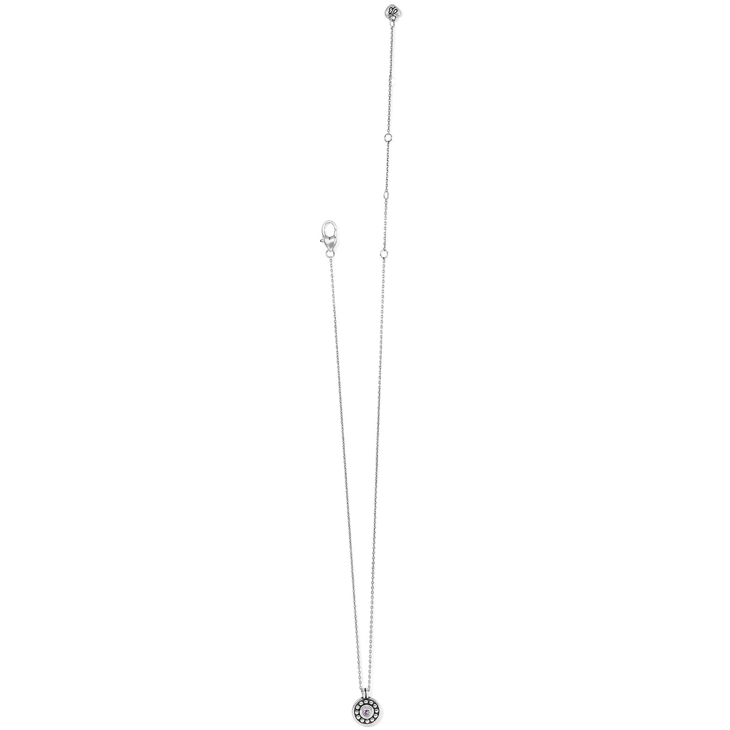 Pebble Tanz Necklace