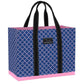 Tea Time Original Deano Tote Bag - She Chester