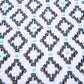 Pocket Rocket Teal Diamond