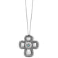 Telluride Cross Long Necklace - She Chester