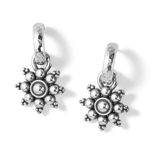 Telluride Drop Post Earrings - She Chester