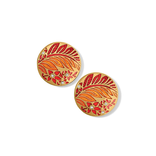 Terra Stud Earrings - JA9306 - She Chester