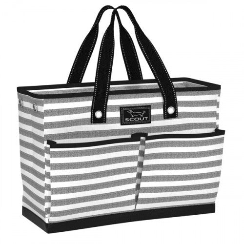 The BJ Bag Oxford News - She Chester