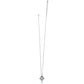 Mosaic Tile Necklace - JM6873