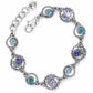 TNZ Halo Bracelet JB9053 - She Chester