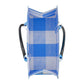 Totes Ma Goat - French Blue - She Chester
