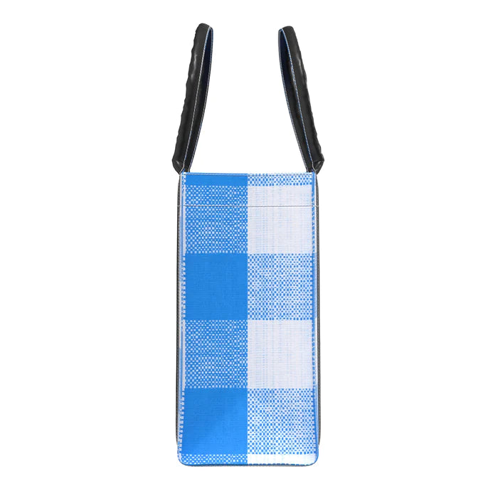 Totes Ma Goat - French Blue