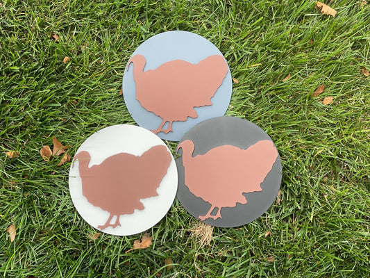 Turkey Insert - She Chester
