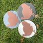 Turkey Insert - She Chester