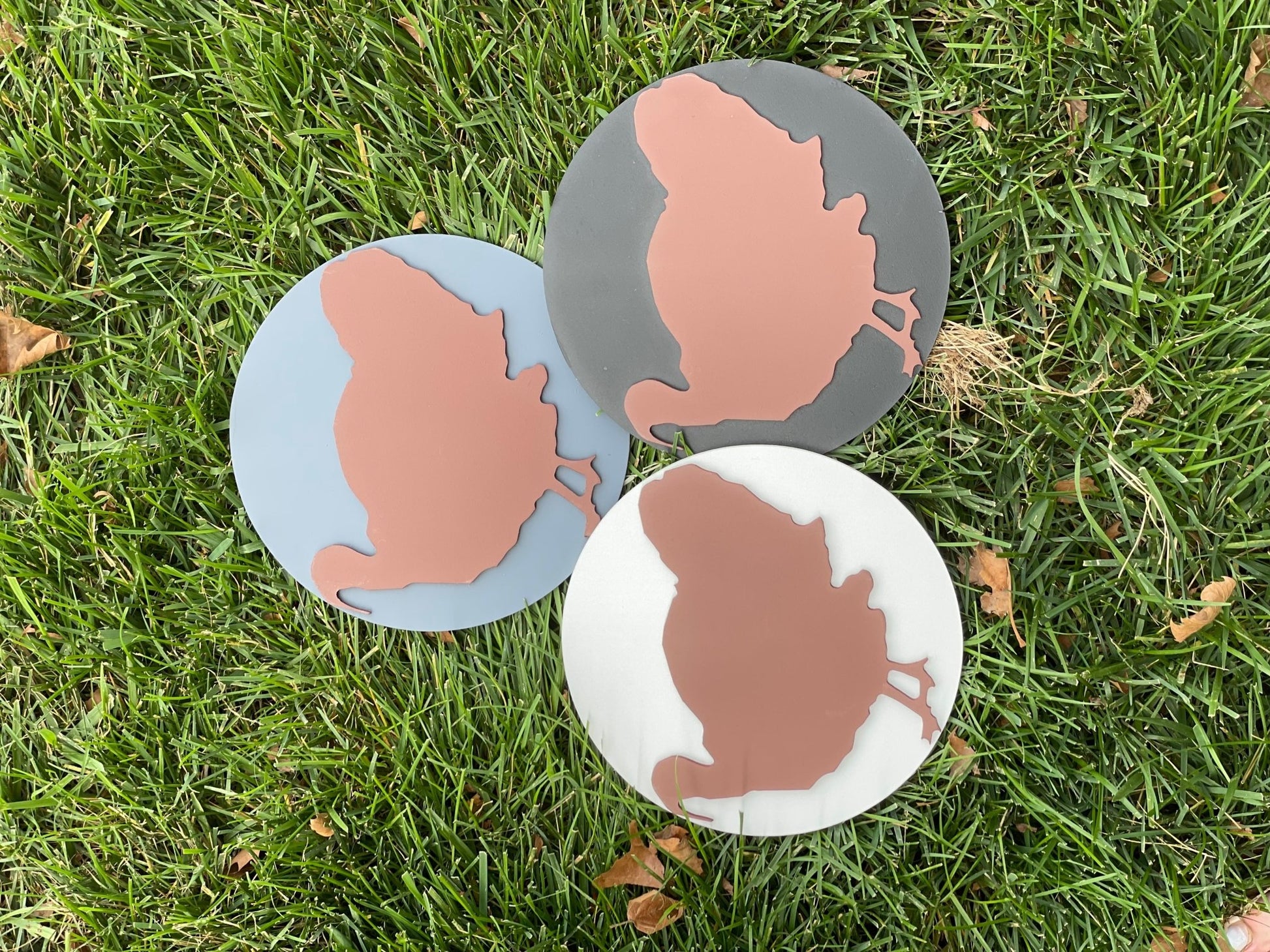 Turkey Insert - She Chester
